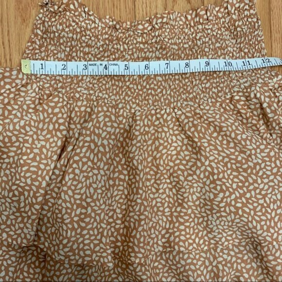 HM uffle iered kirt - Picture 3 of 5